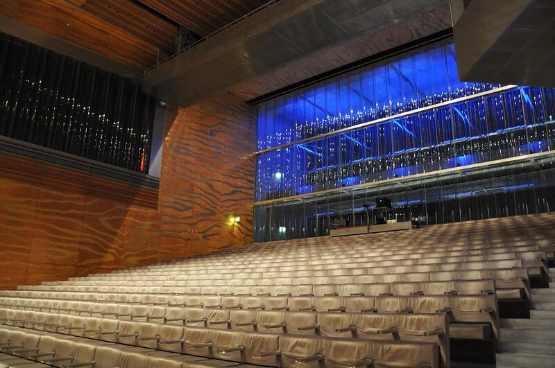 Casa de la Música - Casa da Música - Music House