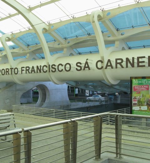 Cartão Andante