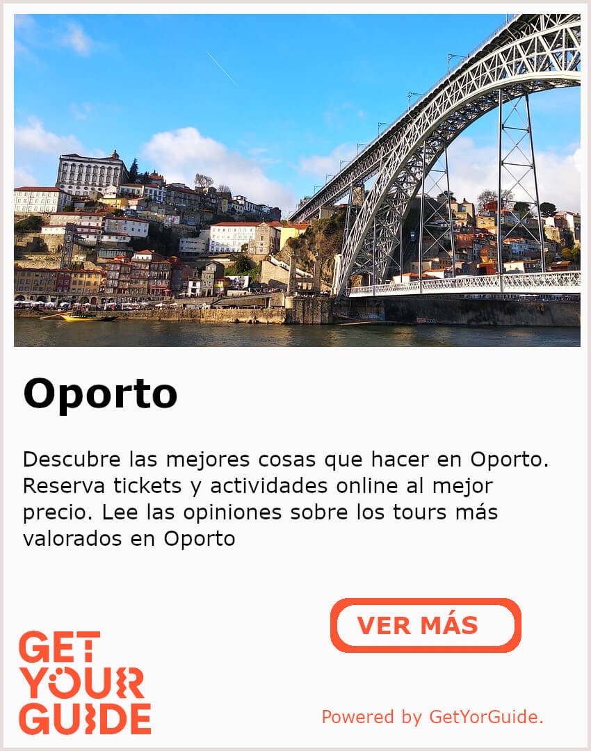 Parque de la Ciudad de Oporto