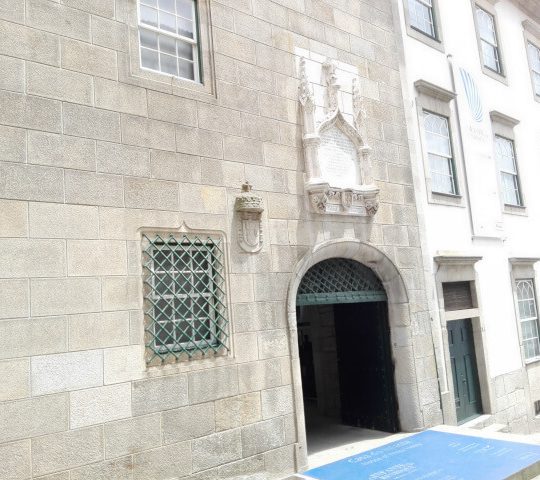 Infante Dom Henrique Museum