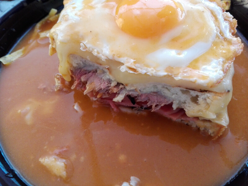 Francesinha