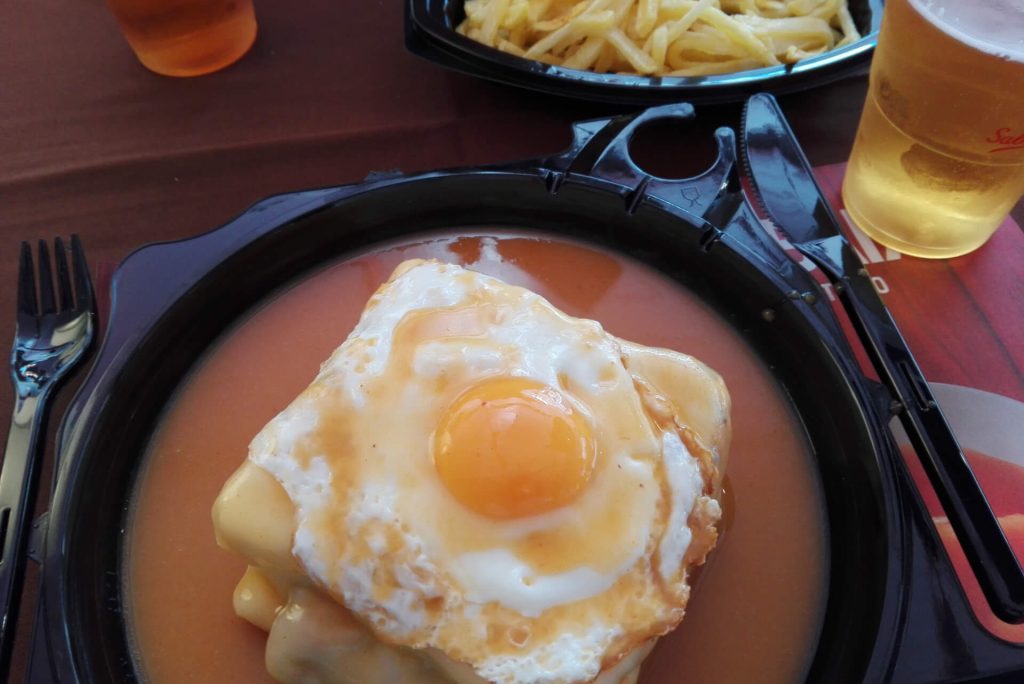 Francesinha