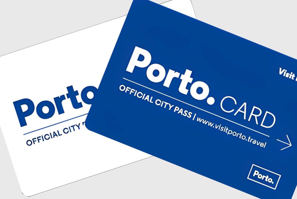 How to use the Porto Card