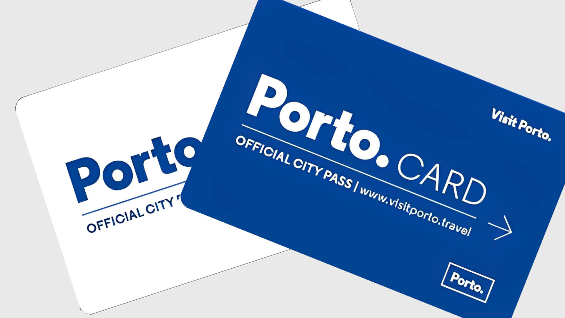 How to use the Porto Card