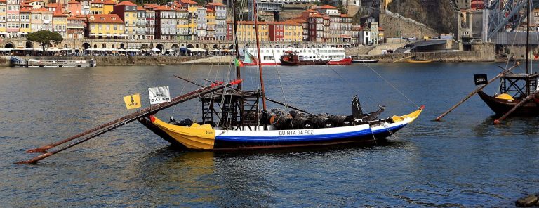 Barcos Rabelo - Rabelo Boats