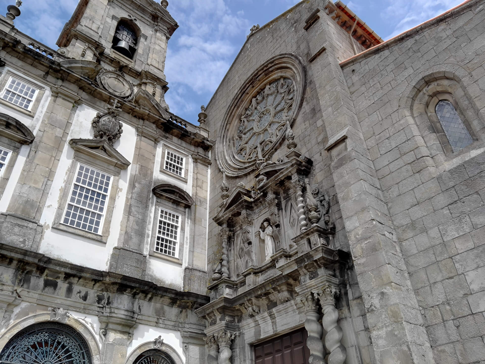 São Francisco Church