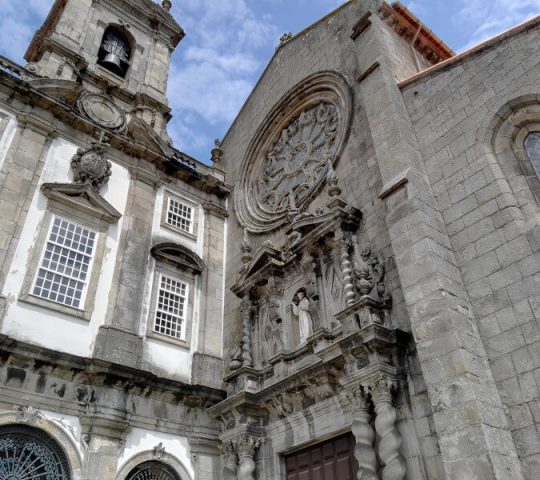 Iglesia San Francisco