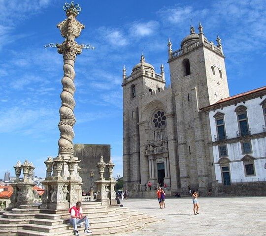 Porto Cathedral