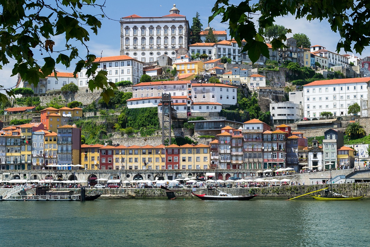 Oporto