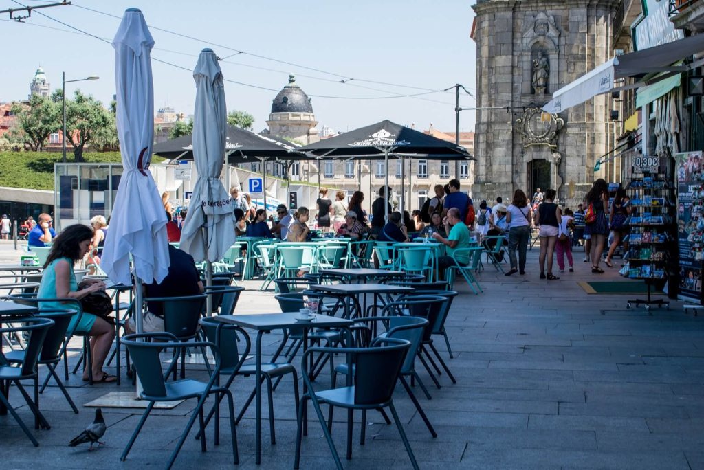 O que ver no Porto em 3 dias