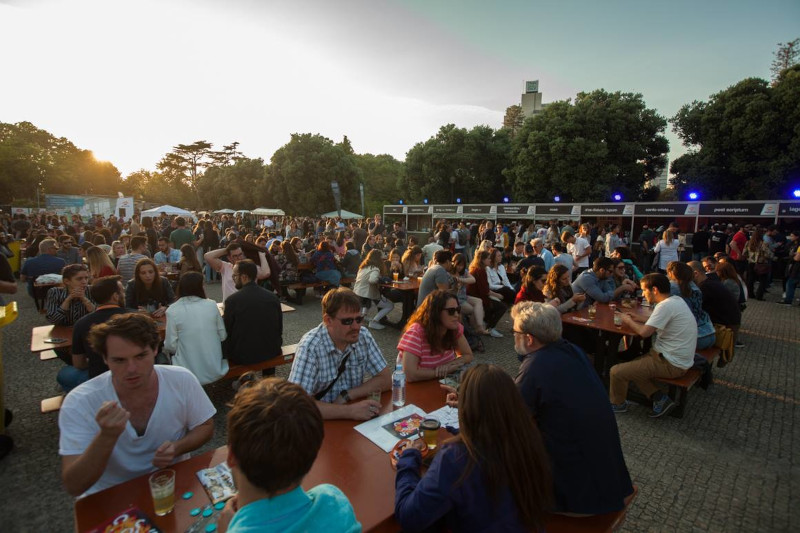 Eventos Gastronómicos - Gastronomic Events