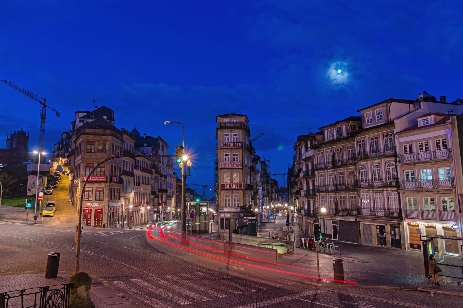 5 Strolls through the streets of Porto: Enjoy the city without opening your wallet