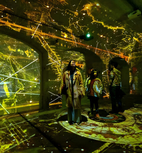 Crucero de los 6 Puentes — Paseos y Experiencias Fluviales