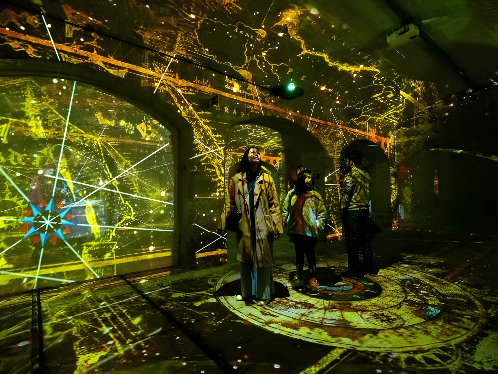 4 Museos para Visitar con Niños en Oporto: Diversión, Cultura y Experiencias Interactivas