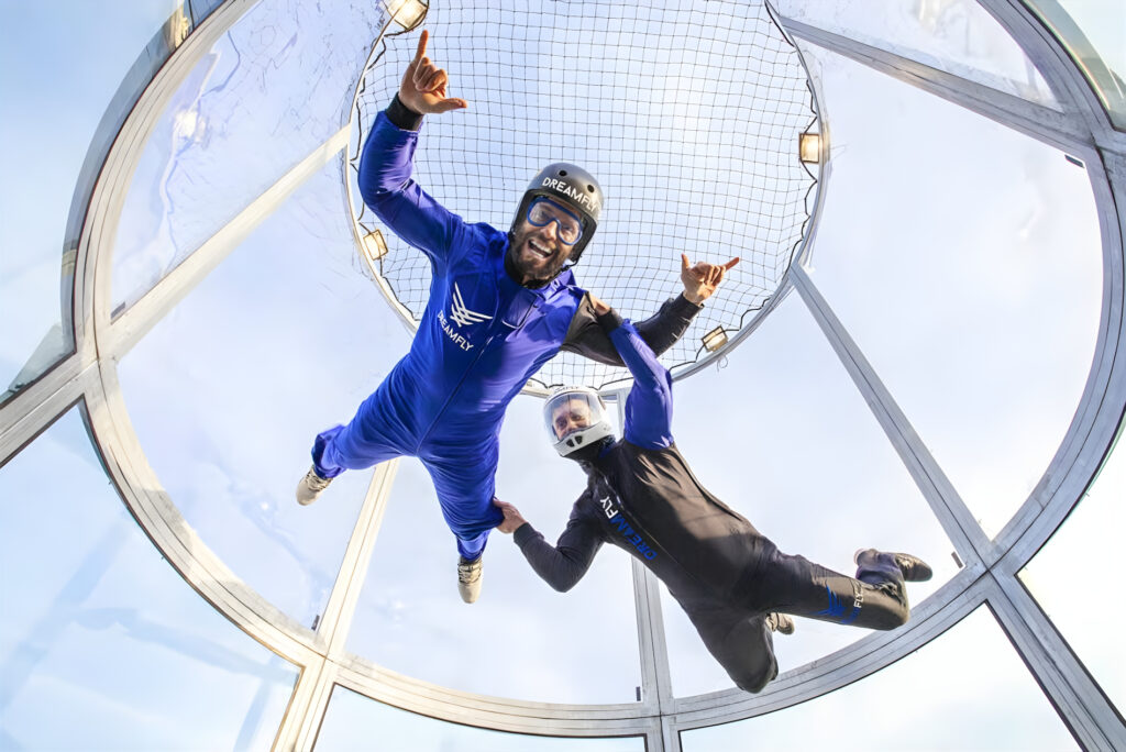 5 Actividades Radicales en Oporto: Adrenalina, Naturaleza y Experiencias Únicas