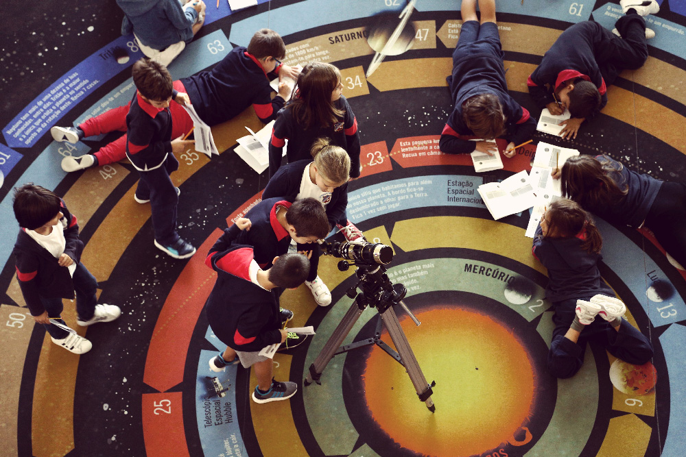 actividades económicas para niños Oporto - atividades económicas para crianças Porto - budget-friendly activities for kids Porto