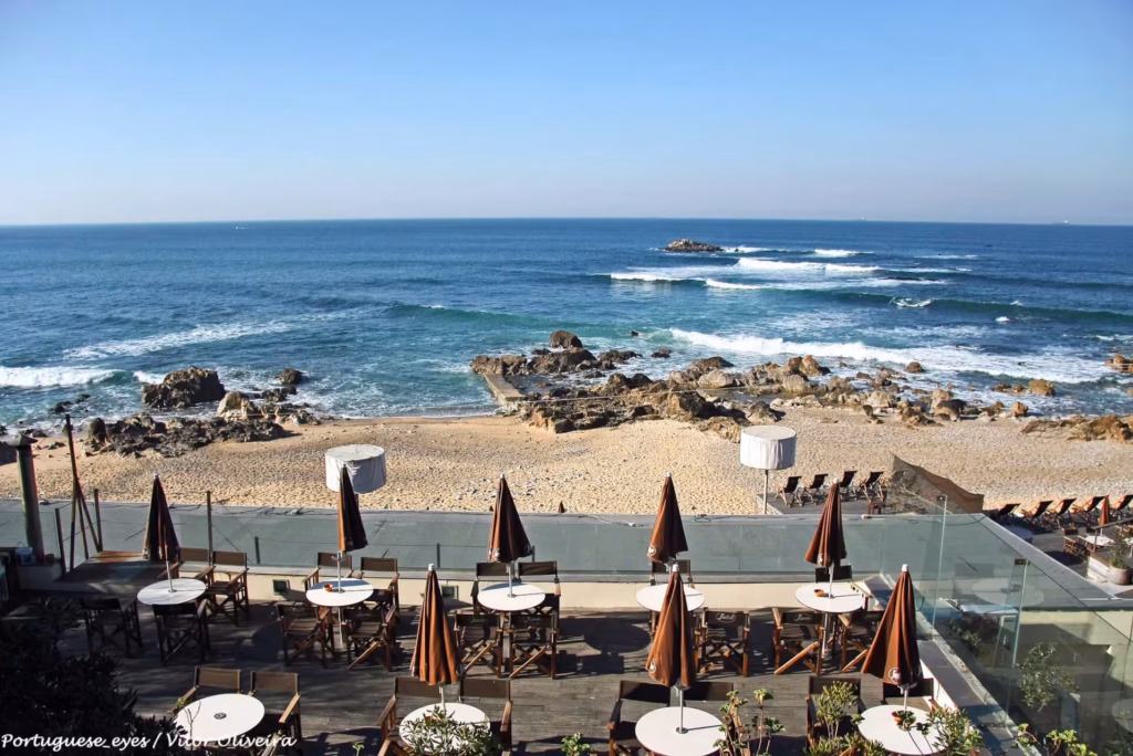 Playas de Oporto: ¿Cuál visitar?