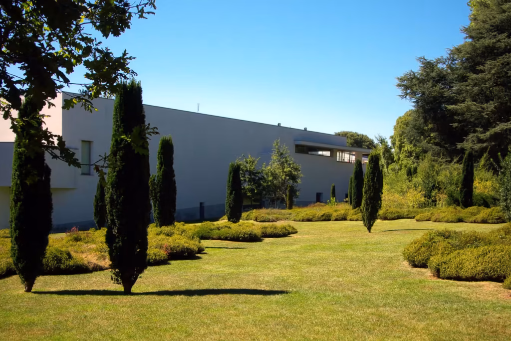 Parque de Serralves