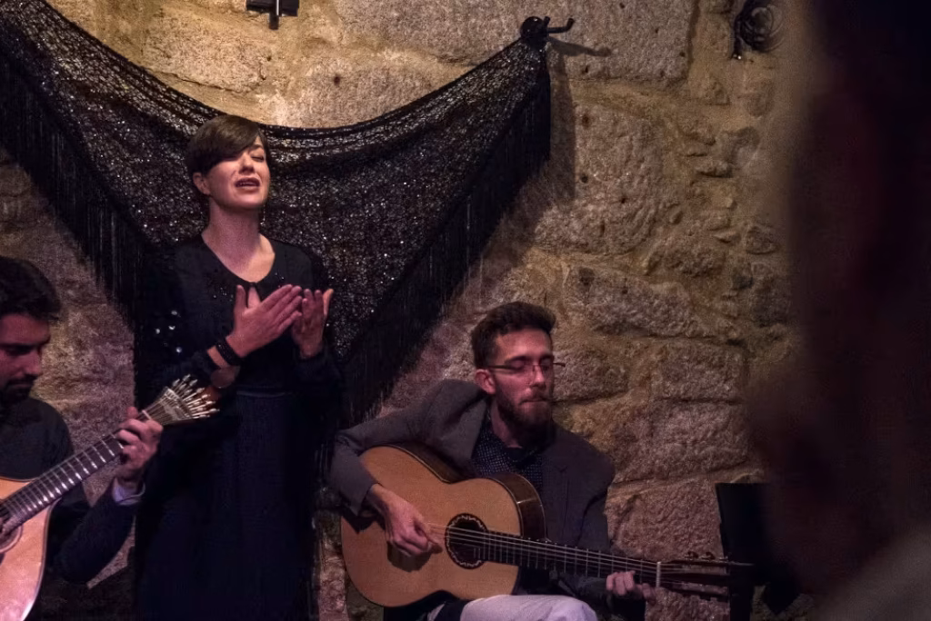 Fado Los mejores lugares de Oporto