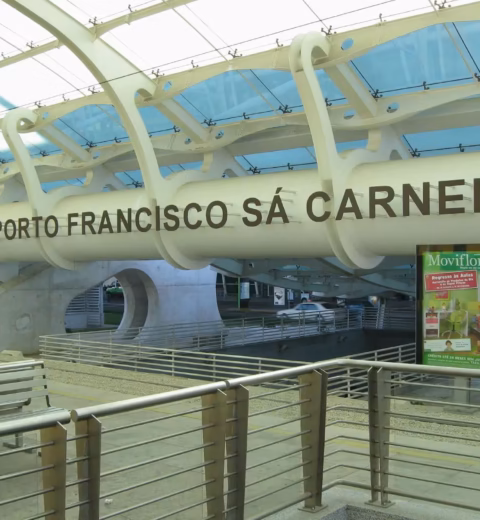 Quantos dias são necessários para visitar o Porto?