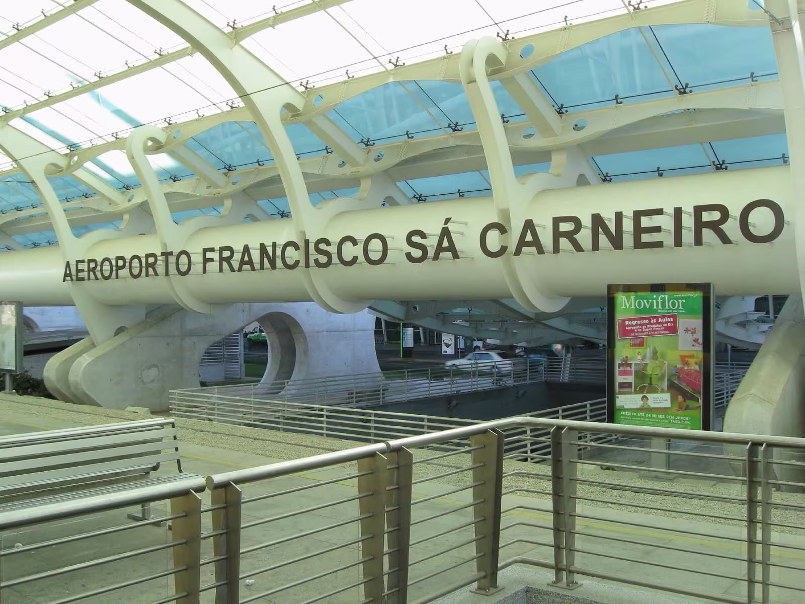 Metro del Aeropuerto