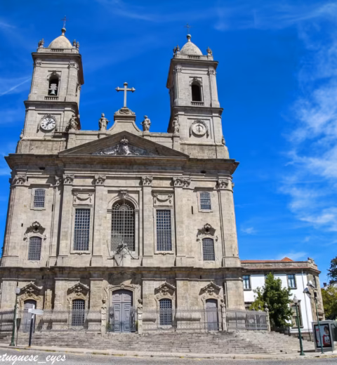 Iglesia de San Francisco