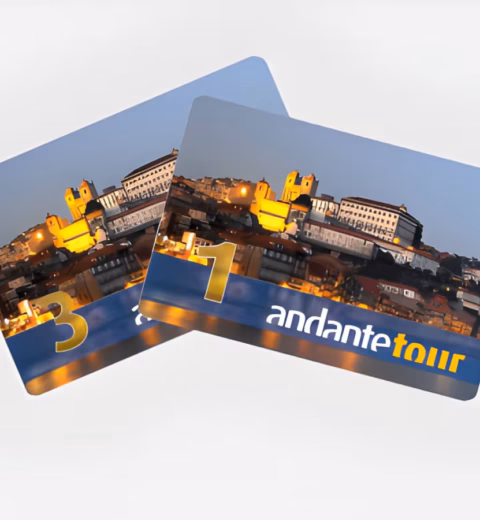 Quantos dias são necessários para visitar o Porto?