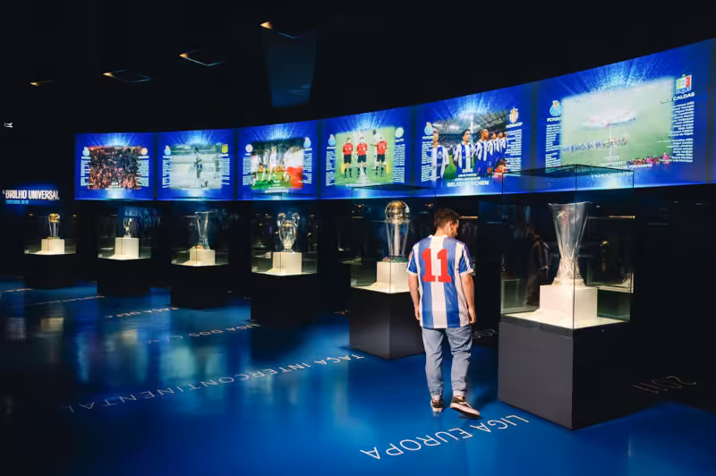 museos para visitar con niños Oporto - museus para visitar com crianças Porto - museums to visit with children Porto