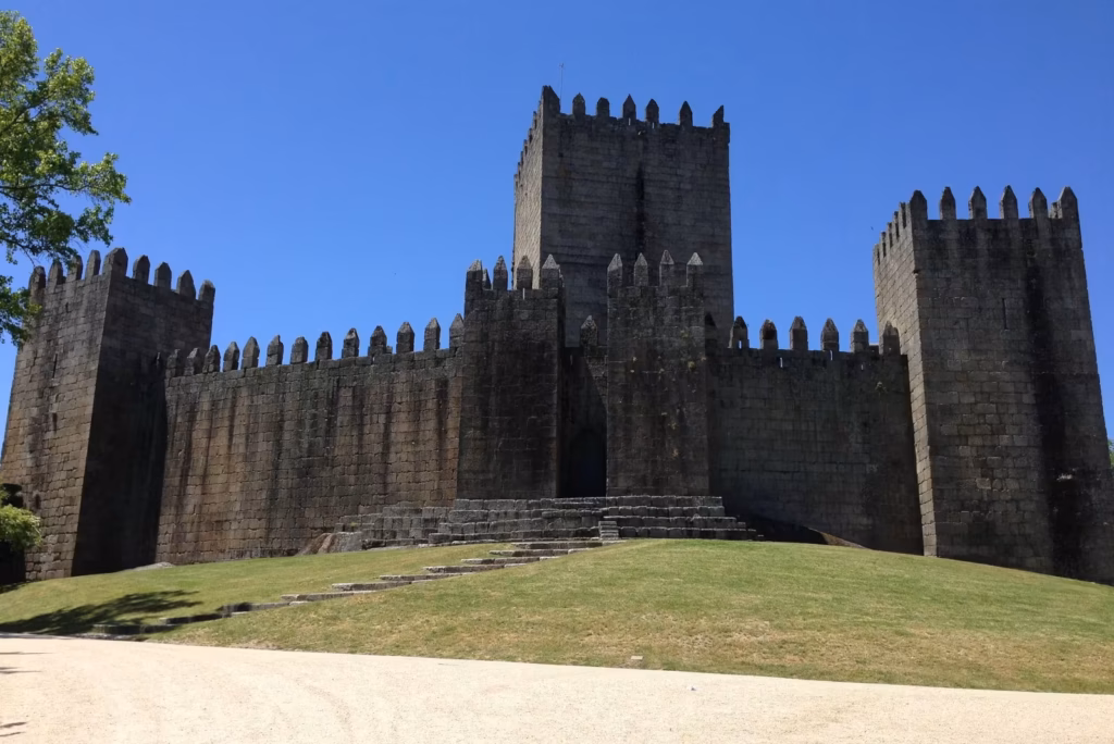 Qué ver en los alrededores de Oporto: 5 mejores excursiones y lugares imprescindibles
