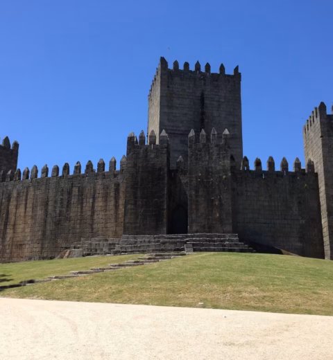 17 Cosas que hacer si visitas Oporto con niños