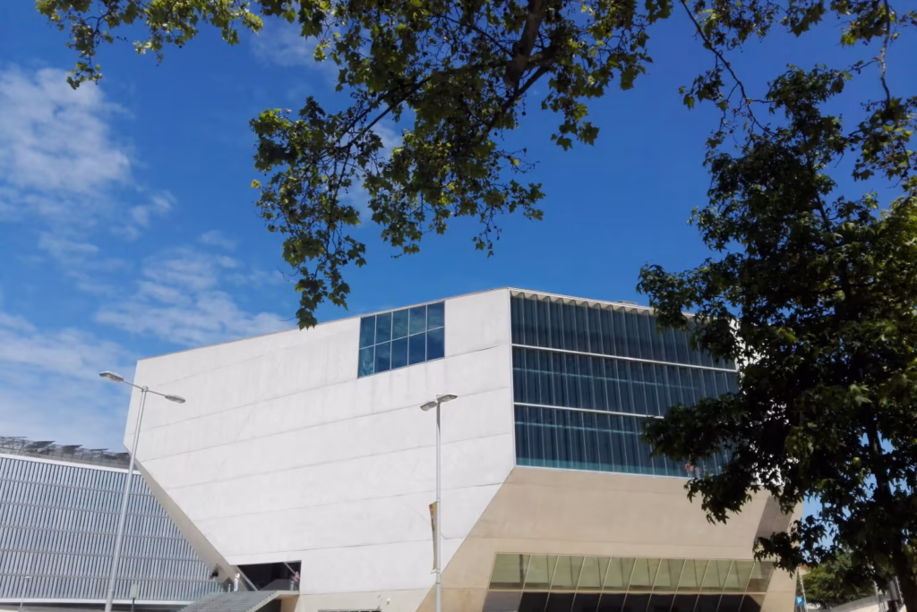 Casa de la Música