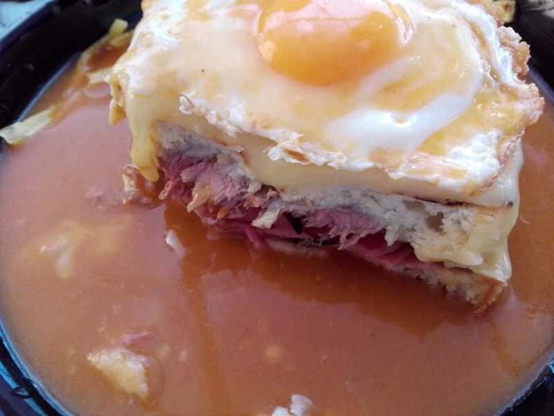 Francesinha - Eventos Gastronómicos - Gastronomic Events