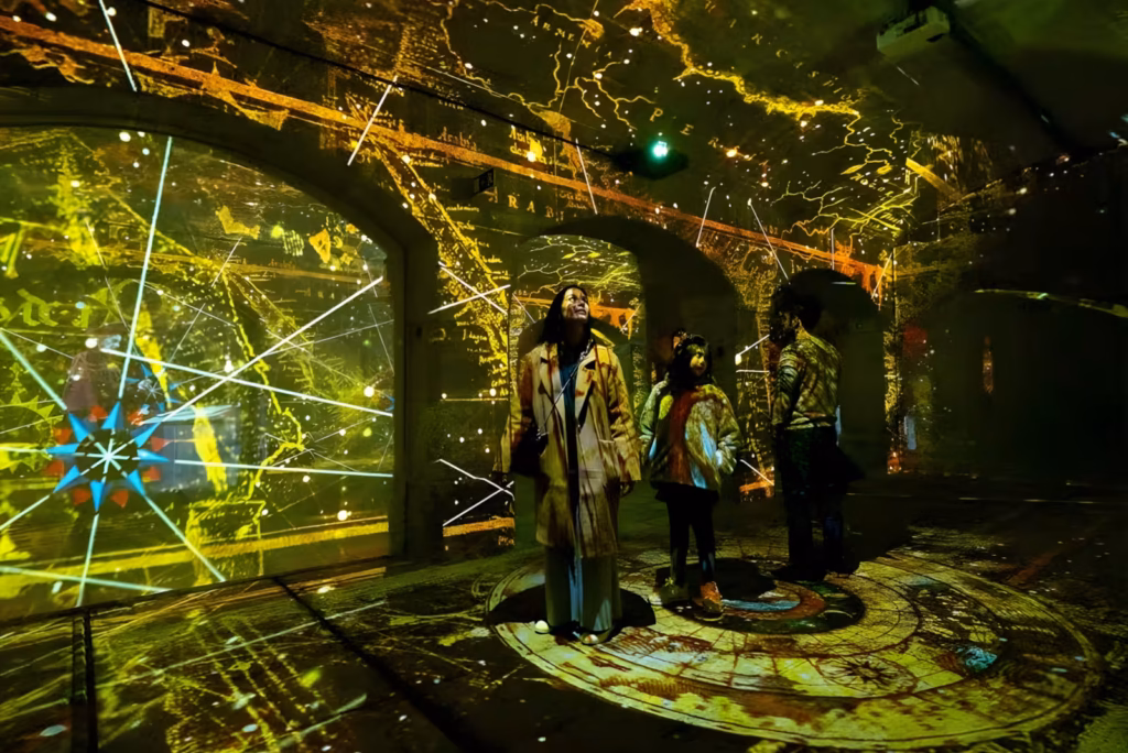 4 Museos para Visitar con Niños en Oporto: Diversión, Cultura y Experiencias Interactivas