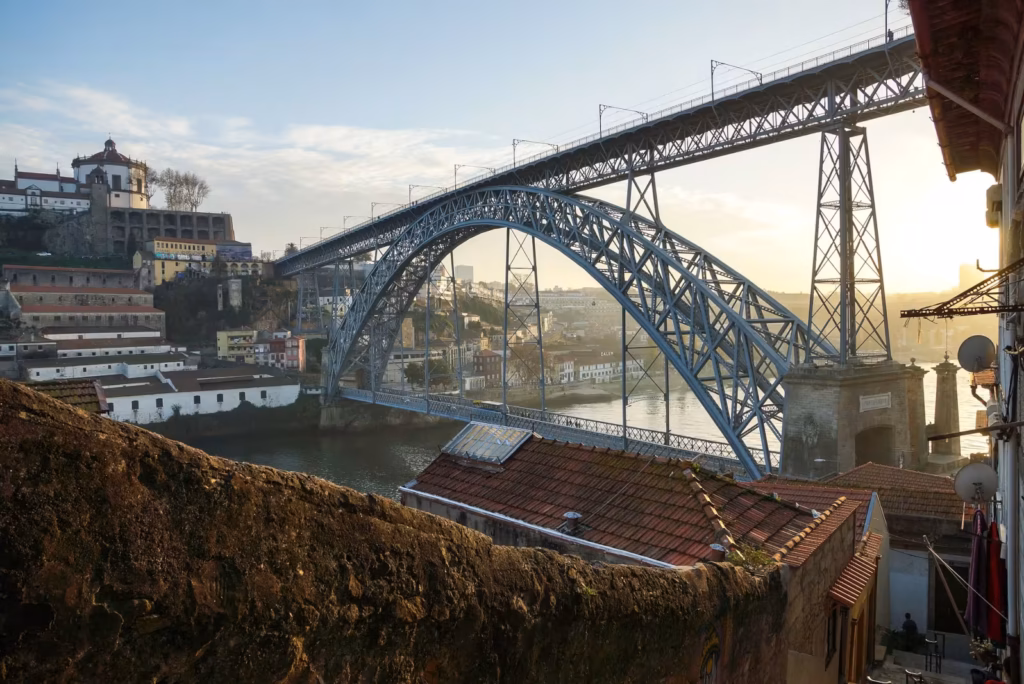 5 Atracciones gratuitas para todos: cómo visitar Oporto con un presupuesto cero
