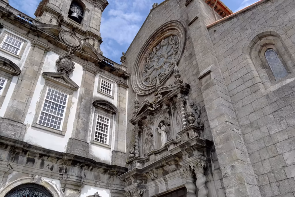 São Francisco Church