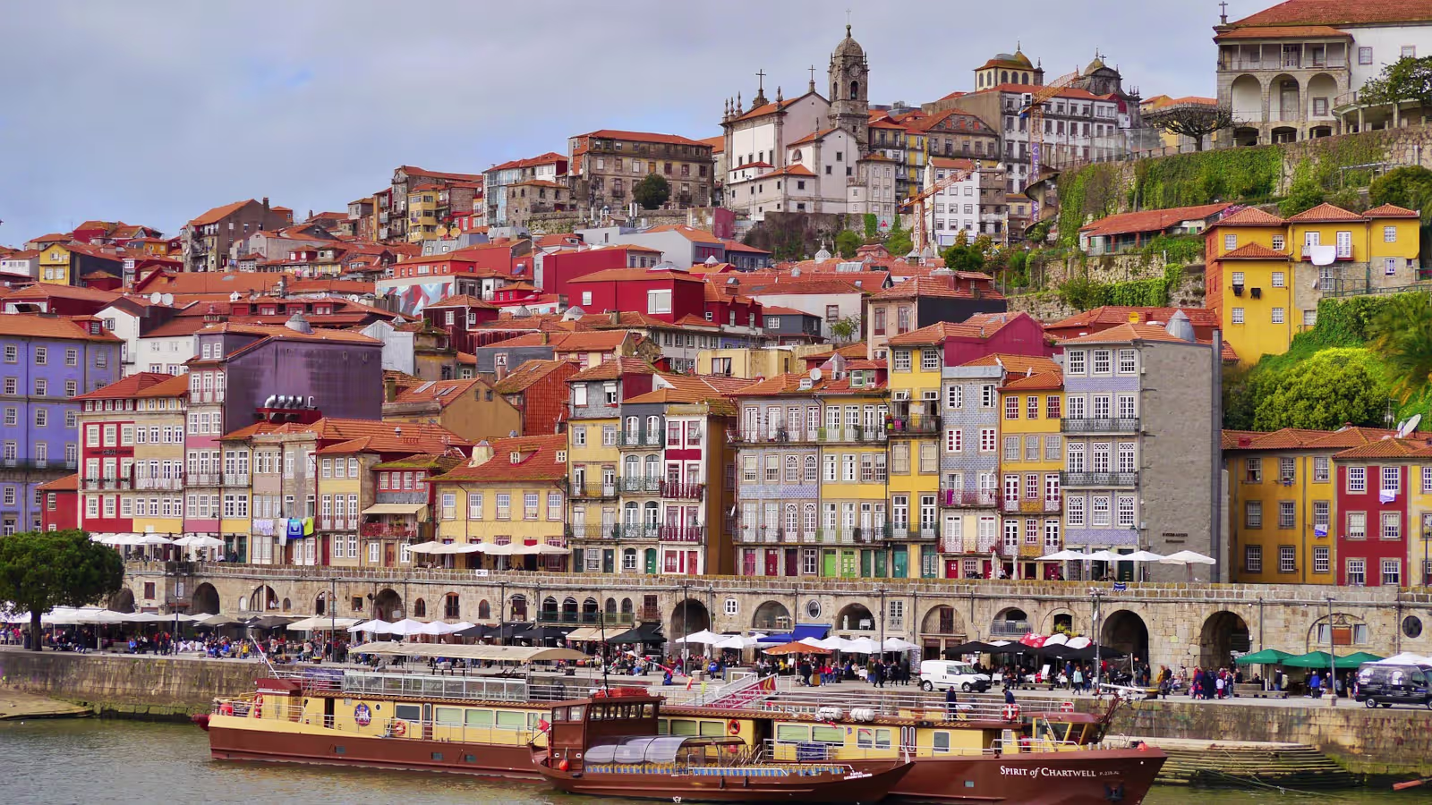 Las 10 Mejores cosas para ver en Oporto