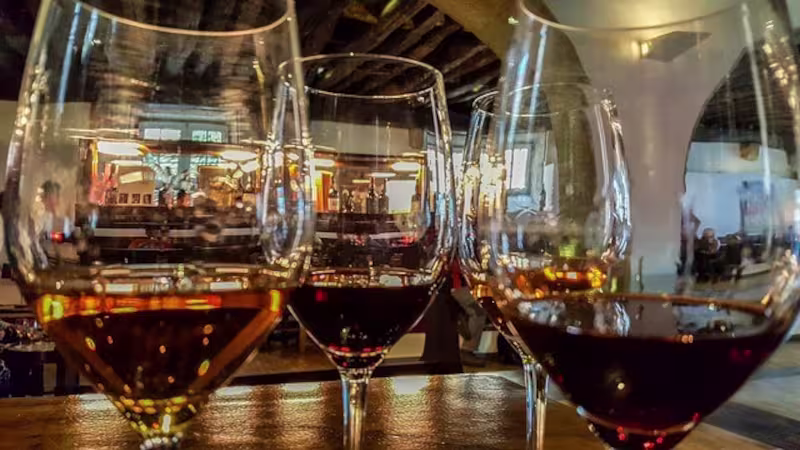 port wine - vino de oporto - vinho do porto